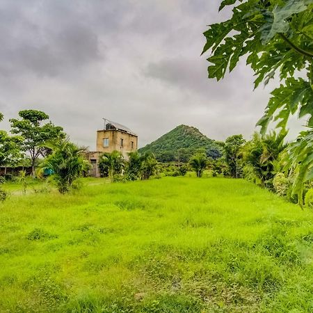 Hotel Nandgaon Hazaribag 外观 照片
