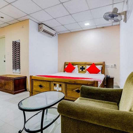 Hotel Nandgaon Hazaribag 外观 照片