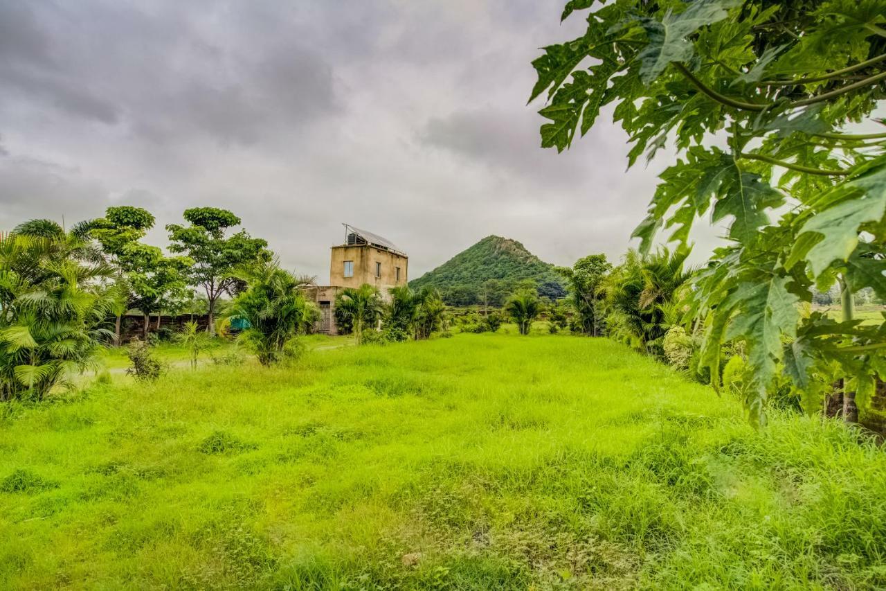Hotel Nandgaon Hazaribag 外观 照片