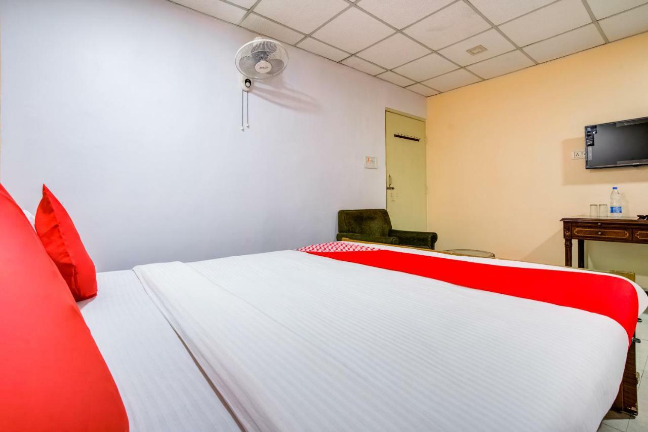 Hotel Nandgaon Hazaribag 外观 照片
